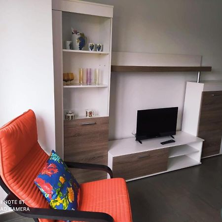 Apartament Chaburra Sada Zewnętrze zdjęcie
