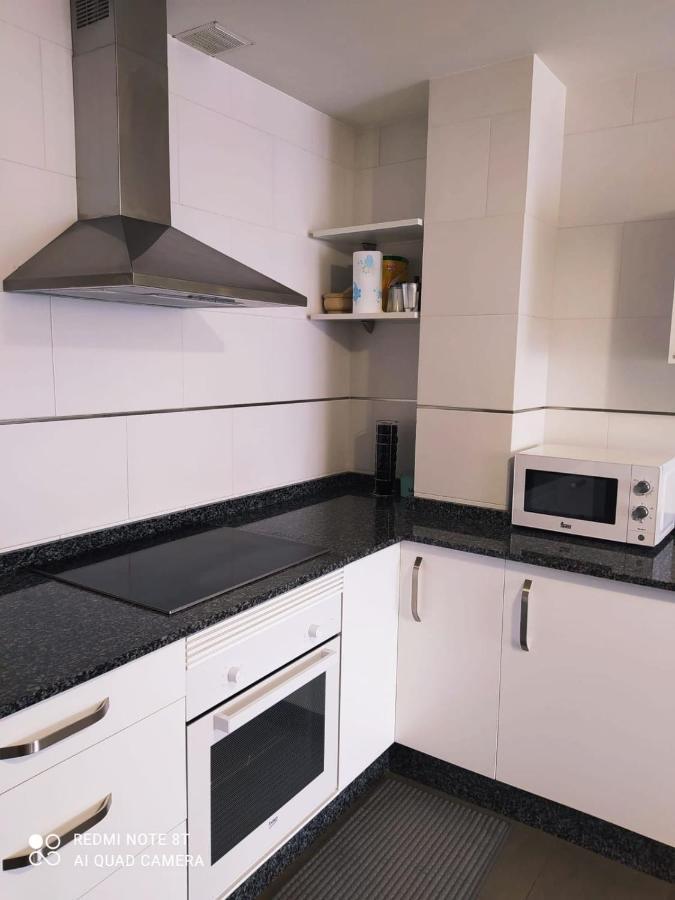 Apartament Chaburra Sada Zewnętrze zdjęcie