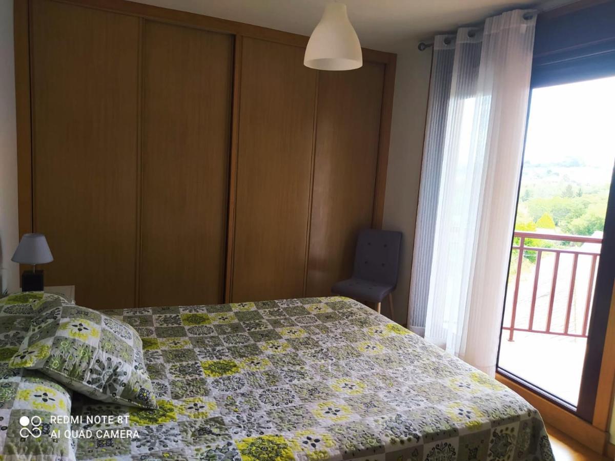 Apartament Chaburra Sada Zewnętrze zdjęcie