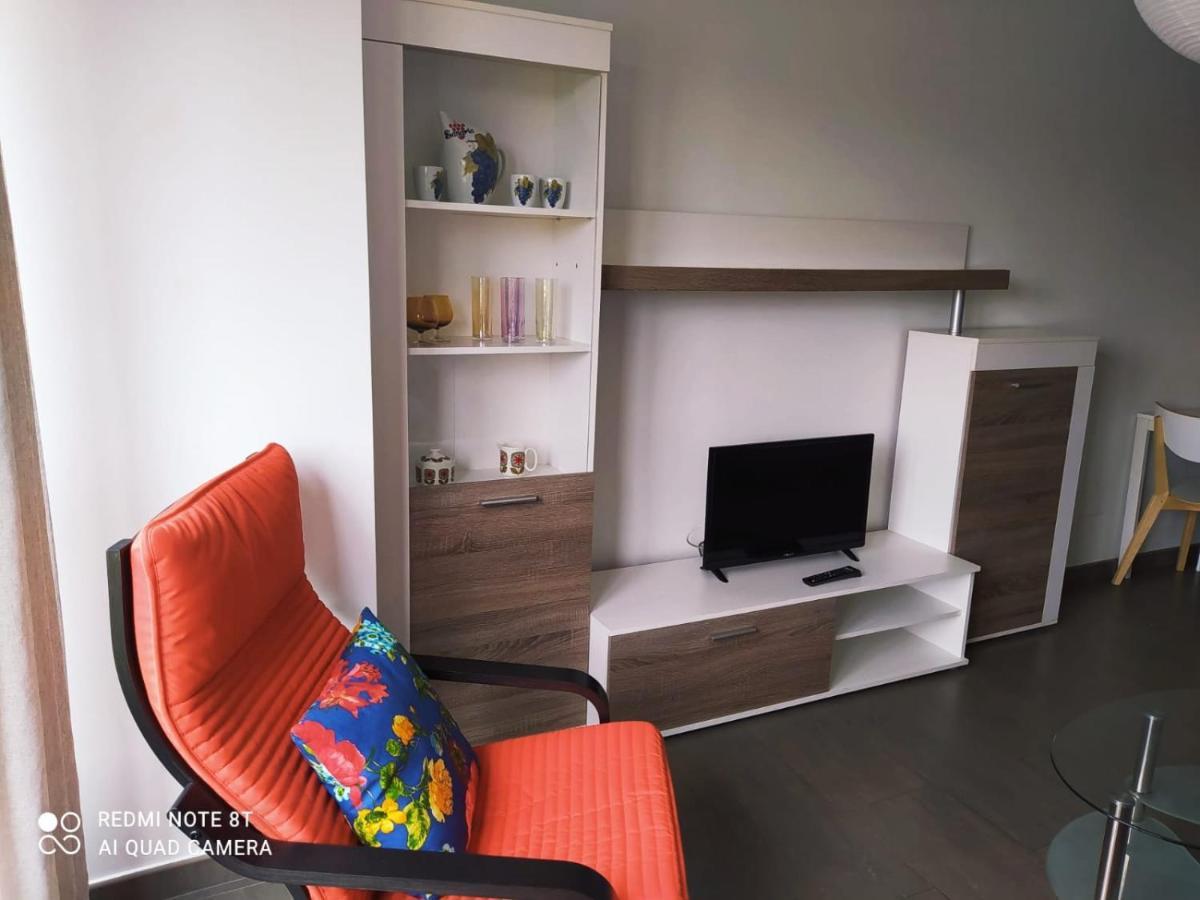 Apartament Chaburra Sada Zewnętrze zdjęcie