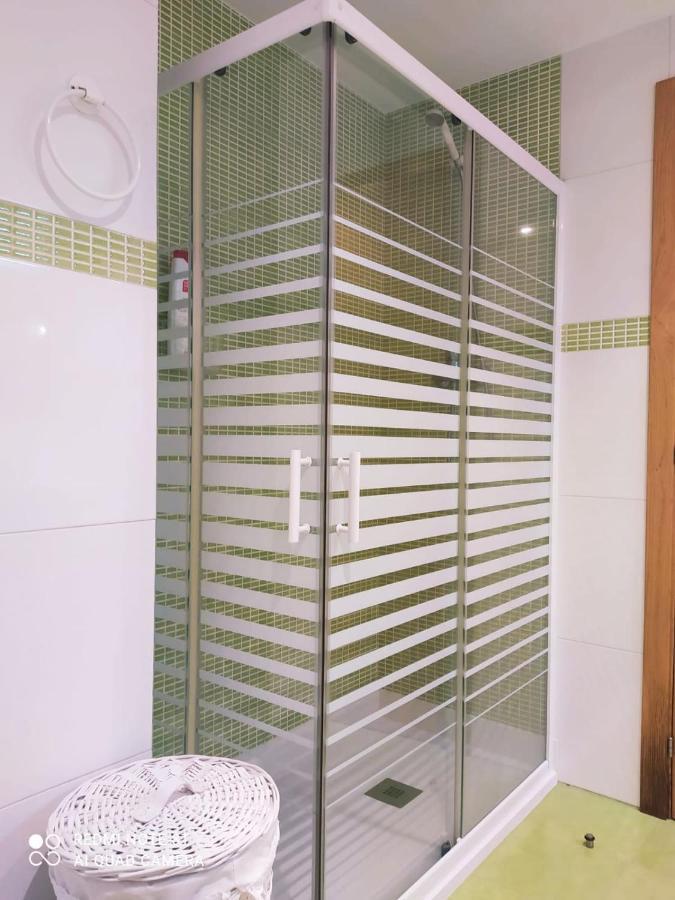 Apartament Chaburra Sada Zewnętrze zdjęcie