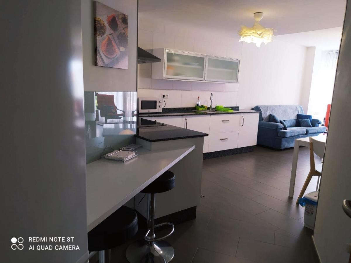 Apartament Chaburra Sada Zewnętrze zdjęcie