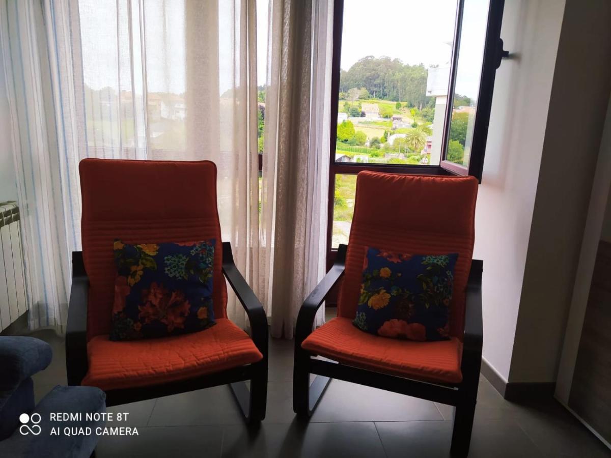 Apartament Chaburra Sada Zewnętrze zdjęcie