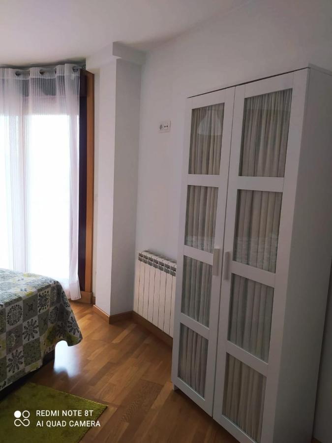 Apartament Chaburra Sada Zewnętrze zdjęcie