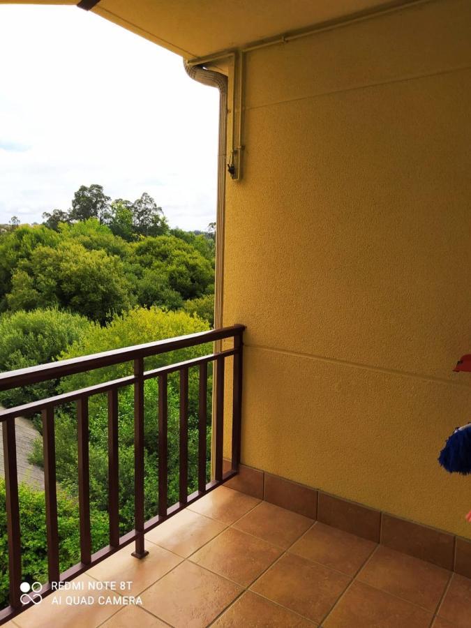 Apartament Chaburra Sada Zewnętrze zdjęcie